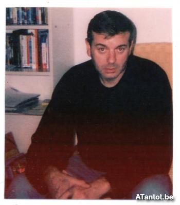 teddy59 - date a Belgian, 100% free teddy59