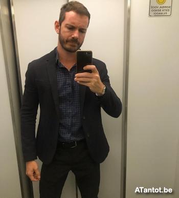 franck814 - date a Belgian, 100% free franck814