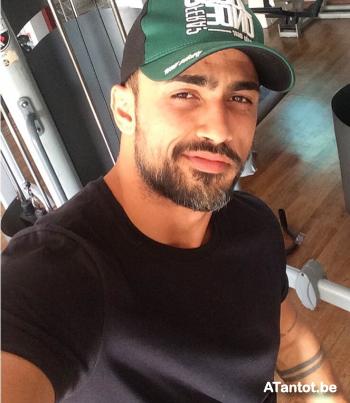 sampson - date a Belgian, 100% free sampson