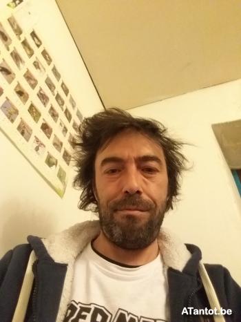 xavier77 - date a Belgian, 100% free xavier77