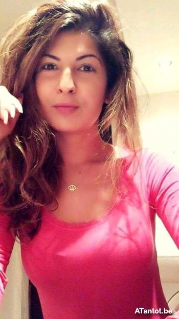 sandrin83 - date a Belgian, 100% free sandrin83