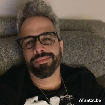 martin01 - date a Belgian, 100% free martin01