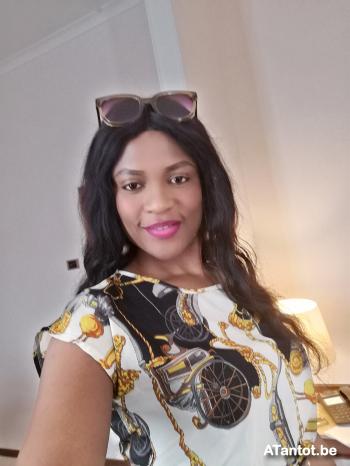 nadine79 - date a Belgian, 100% free nadine79