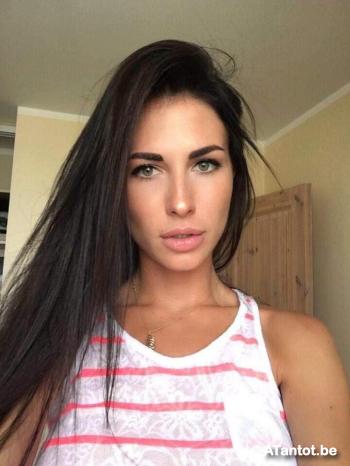 sarah189 - date a Belgian, 100% free sarah189