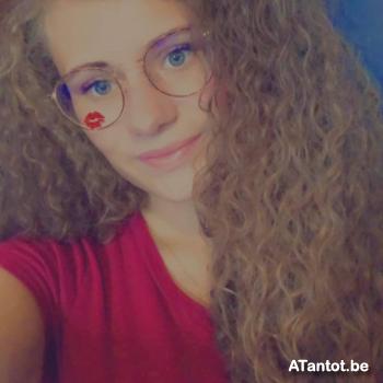 laura119 - date a Belgian, 100% free laura119