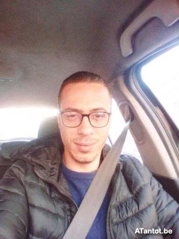 khaled048 - date a Belgian, 100% free khaled048