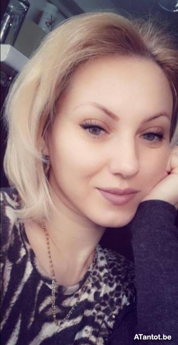 alice589 - date a Belgian, 100% free alice589