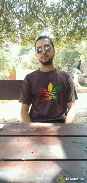 yass123 - date a Belgian, 100% free yass123