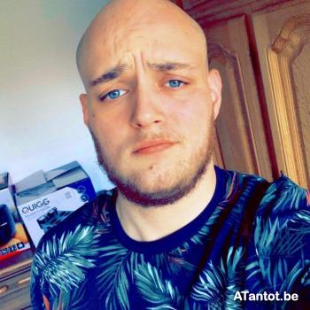 kiito94 - date a Belgian, 100% free kiito94