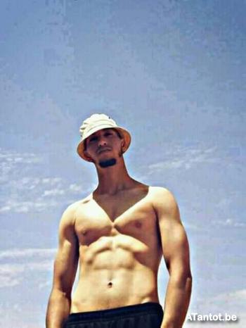 monster - date a Belgian, 100% free monster