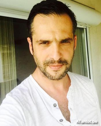 martin005 - date a Belgian, 100% free martin005