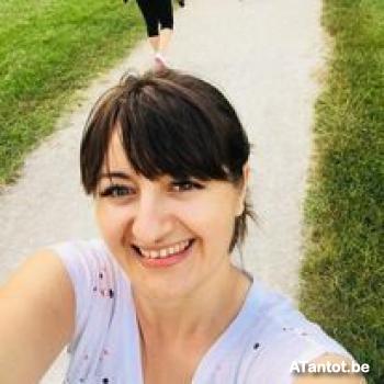 josiane545 - date a Belgian, 100% free josiane545