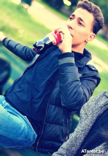 anis08 - date a Belgian, 100% free anis08