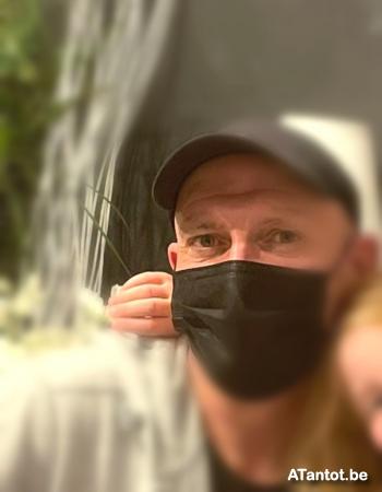 mike31 - date a Belgian, 100% free mike31