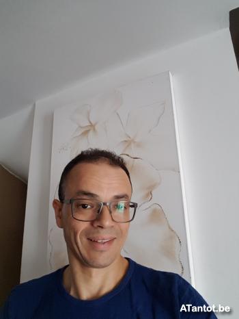 slimane70 - date a Belgian, 100% free slimane70