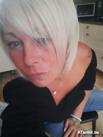 ingrid1507 - date a Belgian, 100% free ingrid1507