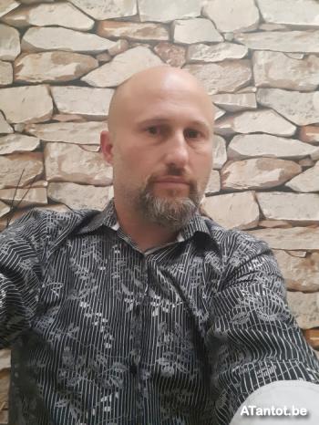 garou73 - date a Belgian, 100% free garou73