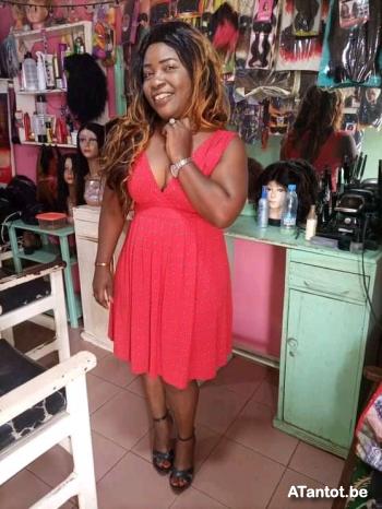 kiki7 - date a Belgian, 100% free kiki7