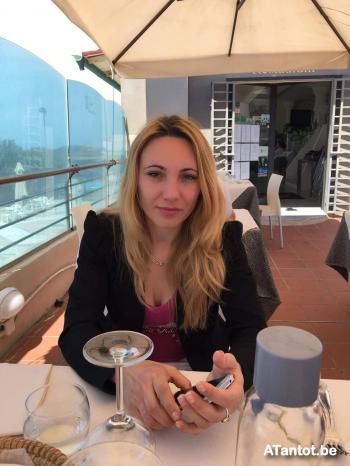 josiane37 - date a Belgian, 100% free josiane37