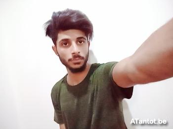 hassan3134 - date a Belgian, 100% free hassan3134