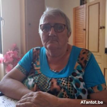 mariam01 - date a Belgian, 100% free mariam01