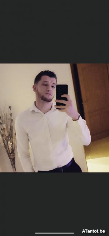 matmat1312 - date a Belgian, 100% free matmat1312