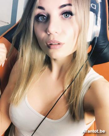 svetlan1 - date a Belgian, 100% free svetlan1