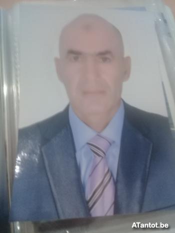 koko174 - date a Belgian, 100% free koko174