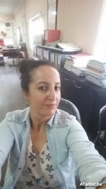 sissi80 - date a Belgian, 100% free sissi80