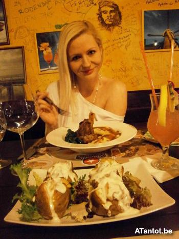 summer - date a Belgian, 100% free summer