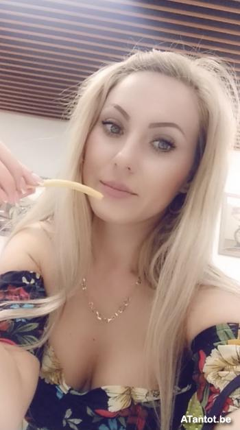 lucie123 - date a Belgian, 100% free lucie123