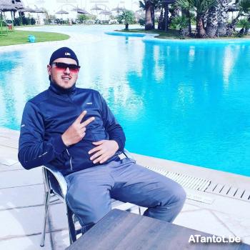 oussama50 - date a Belgian, 100% free oussama50