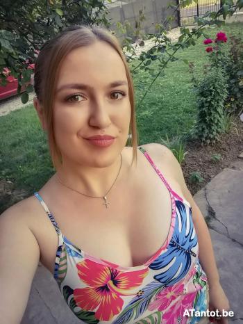 brigitte82 - date a Belgian, 100% free brigitte82