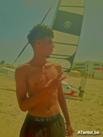 aziz1999 - date a Belgian, 100% free aziz1999