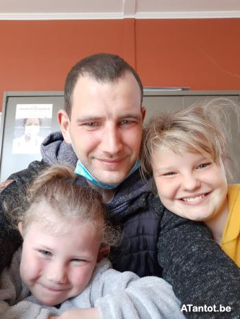 tof6911 - date a Belgian, 100% free tof6911