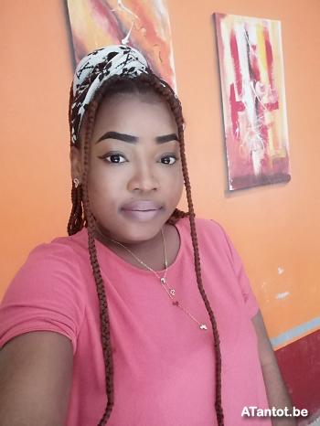 darla - date a Belgian, 100% free darla