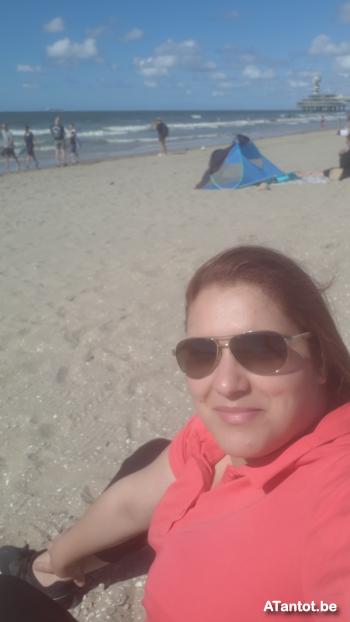 fanny1 - date a Belgian, 100% free fanny1