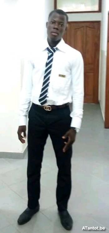 abel16 - date a Belgian, 100% free abel16