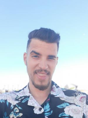 rahal98 - date a Belgian, 100% free rahal98