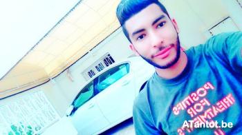 walid1203g - date a Belgian, 100% free walid1203g