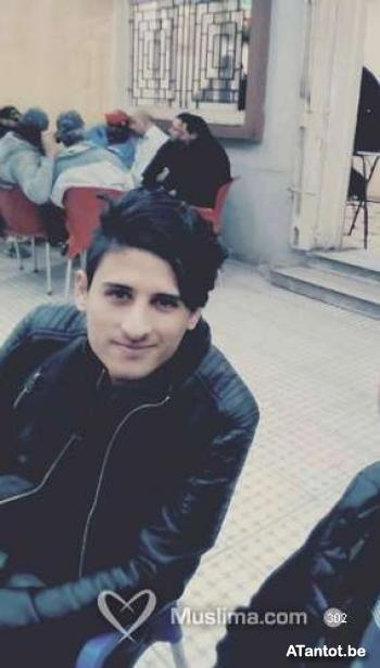 ous93 - date a Belgian, 100% free ous93