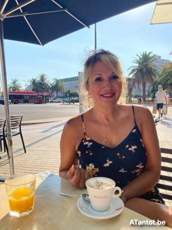 angel854 - date a Belgian, 100% free angel854