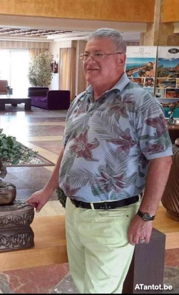 bernard87 - date a Belgian, 100% free bernard87