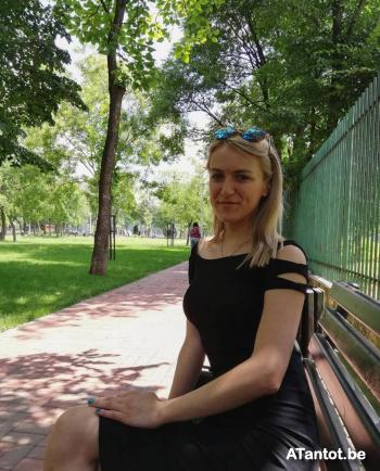 lauria001 - date a Belgian, 100% free lauria001