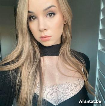 alicia255 - date a Belgian, 100% free alicia255