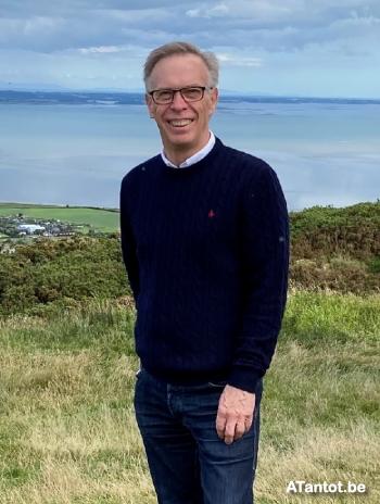 alanj - date a Belgian, 100% free alanj