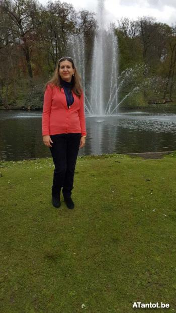 sana1969 - date a Belgian, 100% free sana1969