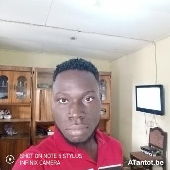 maxlame92 - date a Belgian, 100% free maxlame92