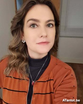 camille30 - date a Belgian, 100% free camille30