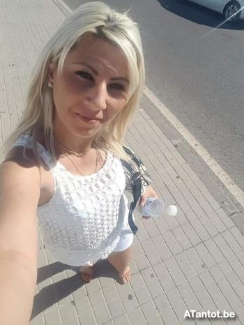 marie0141 - date a Belgian, 100% free marie0141